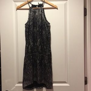 Joie silk dress with tags